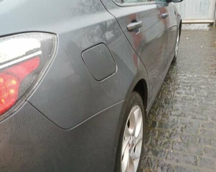 Серый МГ 6, объемом двигателя 1.8 л и пробегом 315 тыс. км за 3300 $, фото 3 на Automoto.ua