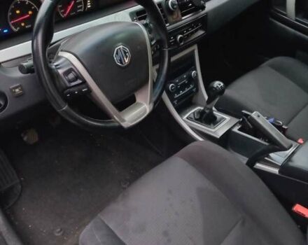 Серый МГ 6, объемом двигателя 1.8 л и пробегом 315 тыс. км за 3300 $, фото 13 на Automoto.ua