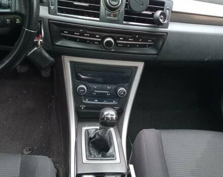 Серый МГ 6, объемом двигателя 1.8 л и пробегом 315 тыс. км за 3300 $, фото 14 на Automoto.ua