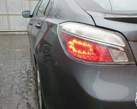 Серый МГ 6, объемом двигателя 1.8 л и пробегом 315 тыс. км за 3300 $, фото 9 на Automoto.ua