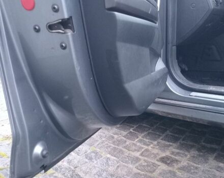 Серый МГ 6, объемом двигателя 1.8 л и пробегом 315 тыс. км за 3500 $, фото 5 на Automoto.ua