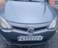 Серый МГ 6, объемом двигателя 1.8 л и пробегом 315 тыс. км за 3800 $, фото 1 на Automoto.ua