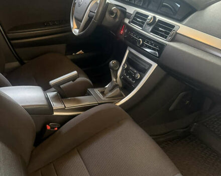 Серый МГ 6, объемом двигателя 1.8 л и пробегом 58 тыс. км за 5500 $, фото 8 на Automoto.ua
