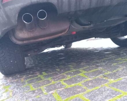 Серый МГ 6, объемом двигателя 1.8 л и пробегом 315 тыс. км за 3800 $, фото 10 на Automoto.ua