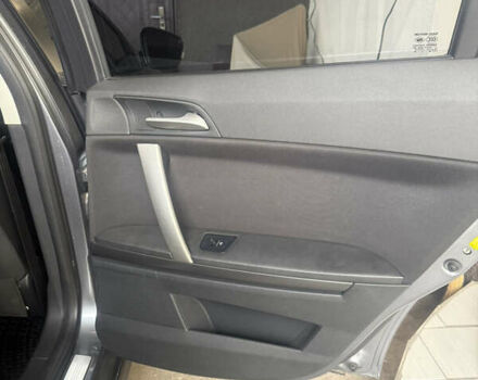 Серый МГ 6, объемом двигателя 1.8 л и пробегом 58 тыс. км за 5500 $, фото 9 на Automoto.ua