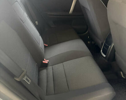 Серый МГ 6, объемом двигателя 1.8 л и пробегом 58 тыс. км за 5500 $, фото 10 на Automoto.ua