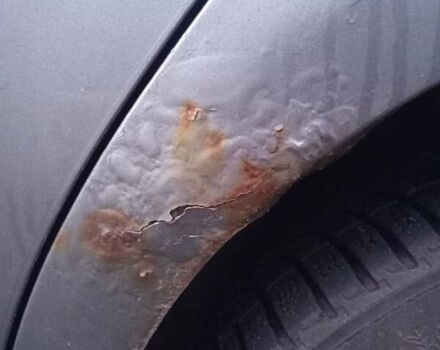 Серый МГ 6, объемом двигателя 1.8 л и пробегом 315 тыс. км за 3800 $, фото 14 на Automoto.ua