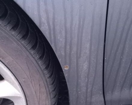 Серый МГ 6, объемом двигателя 1.8 л и пробегом 315 тыс. км за 3500 $, фото 12 на Automoto.ua