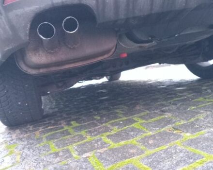 Серый МГ 6, объемом двигателя 1.8 л и пробегом 315 тыс. км за 3500 $, фото 10 на Automoto.ua