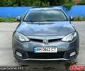 Серый МГ 6, объемом двигателя 1.8 л и пробегом 130 тыс. км за 5250 $, фото 1 на Automoto.ua