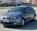 Серый МГ 6, объемом двигателя 1.8 л и пробегом 58 тыс. км за 5500 $, фото 1 на Automoto.ua