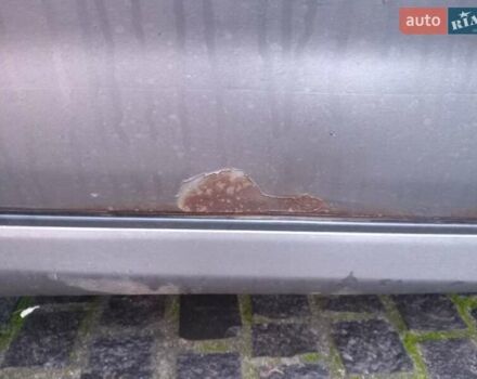 Серый МГ 6, объемом двигателя 1.8 л и пробегом 315 тыс. км за 3800 $, фото 11 на Automoto.ua