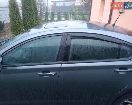 Серый МГ 6, объемом двигателя 1.8 л и пробегом 315 тыс. км за 3800 $, фото 3 на Automoto.ua