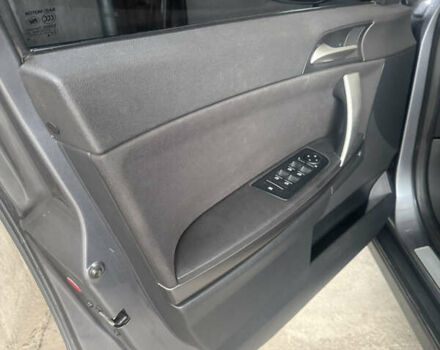 Серый МГ 6, объемом двигателя 1.8 л и пробегом 58 тыс. км за 5500 $, фото 6 на Automoto.ua