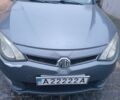 Серый МГ 6, объемом двигателя 1.8 л и пробегом 315 тыс. км за 3500 $, фото 1 на Automoto.ua