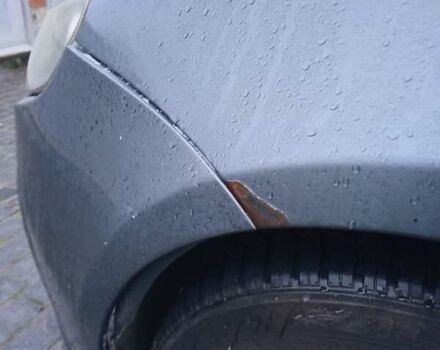 Серый МГ 6, объемом двигателя 1.8 л и пробегом 315 тыс. км за 3800 $, фото 12 на Automoto.ua