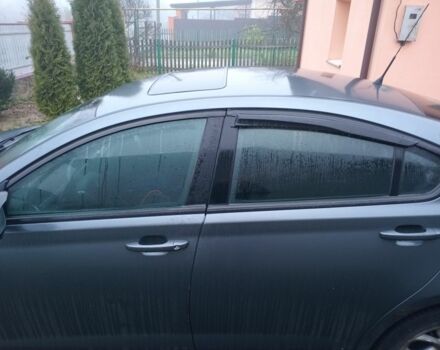 Серый МГ 6, объемом двигателя 1.8 л и пробегом 315 тыс. км за 3500 $, фото 2 на Automoto.ua