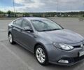 Серый МГ 6, объемом двигателя 1.8 л и пробегом 57 тыс. км за 6700 $, фото 1 на Automoto.ua