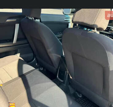 Сірий МГ 6, об'ємом двигуна 1.8 л та пробігом 58 тис. км за 6200 $, фото 5 на Automoto.ua