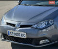МГ 6 2012 в Запорожье на Automoto.ua Серый МГ 6, объемом двигателя 1.8 л и пробегом 58 тыс. км за 5800 $, фото 2 на Automoto.ua