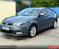 Серый МГ 6, объемом двигателя 1.8 л и пробегом 130 тыс. км за 5250 $, фото 1 на Automoto.ua