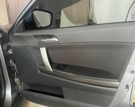 Серый МГ 6, объемом двигателя 1.8 л и пробегом 58 тыс. км за 5500 $, фото 7 на Automoto.ua