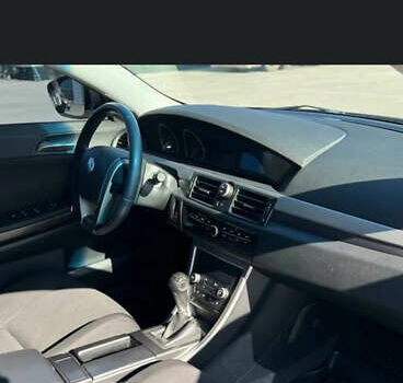 Сірий МГ 6, об'ємом двигуна 1.8 л та пробігом 58 тис. км за 6200 $, фото 1 на Automoto.ua