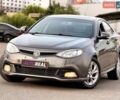 Сірий МГ 6, об'ємом двигуна 1.8 л та пробігом 141 тис. км за 5000 $, фото 1 на Automoto.ua