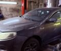 Серый МГ 6, объемом двигателя 1.8 л и пробегом 236 тыс. км за 2008 $, фото 1 на Automoto.ua