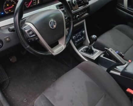 Серый МГ 6, объемом двигателя 1.8 л и пробегом 315 тыс. км за 3098 $, фото 13 на Automoto.ua