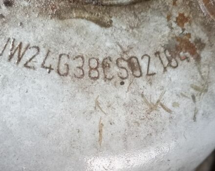 Серый МГ 6, объемом двигателя 1.8 л и пробегом 315 тыс. км за 3098 $, фото 22 на Automoto.ua