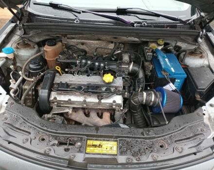 Серый МГ 6, объемом двигателя 1.8 л и пробегом 315 тыс. км за 3098 $, фото 23 на Automoto.ua