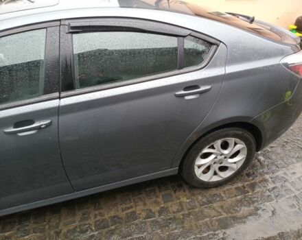 Серый МГ 6, объемом двигателя 1.8 л и пробегом 315 тыс. км за 3098 $, фото 8 на Automoto.ua