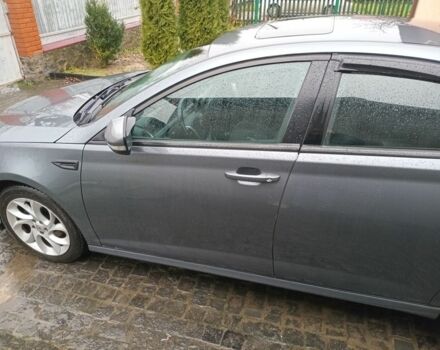 Серый МГ 6, объемом двигателя 1.8 л и пробегом 315 тыс. км за 3098 $, фото 7 на Automoto.ua