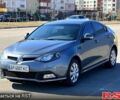 Серый МГ 6, объемом двигателя 1.8 л и пробегом 58 тыс. км за 6000 $, фото 1 на Automoto.ua
