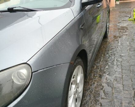 Серый МГ 6, объемом двигателя 1.8 л и пробегом 315 тыс. км за 3098 $, фото 6 на Automoto.ua