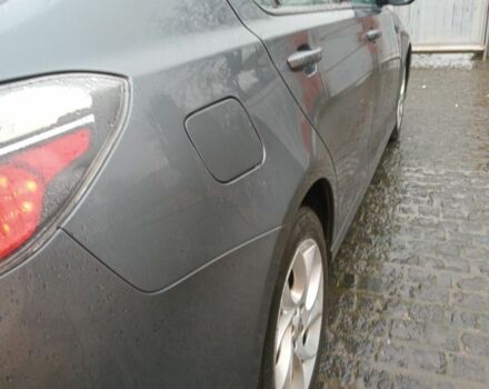 Серый МГ 6, объемом двигателя 1.8 л и пробегом 315 тыс. км за 3098 $, фото 3 на Automoto.ua