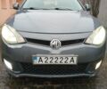 Серый МГ 6, объемом двигателя 1.8 л и пробегом 315 тыс. км за 3098 $, фото 1 на Automoto.ua