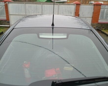 Серый МГ 6, объемом двигателя 1.8 л и пробегом 315 тыс. км за 3098 $, фото 10 на Automoto.ua