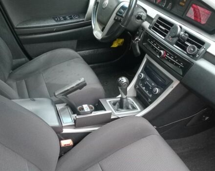 Серый МГ 6, объемом двигателя 1.8 л и пробегом 315 тыс. км за 3098 $, фото 16 на Automoto.ua