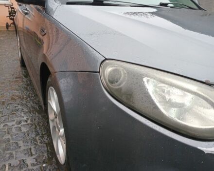 Серый МГ 6, объемом двигателя 1.8 л и пробегом 315 тыс. км за 3098 $, фото 5 на Automoto.ua