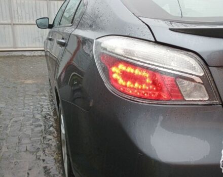 Серый МГ 6, объемом двигателя 1.8 л и пробегом 315 тыс. км за 3098 $, фото 9 на Automoto.ua