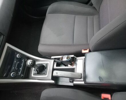 Серый МГ 6, объемом двигателя 1.8 л и пробегом 315 тыс. км за 3098 $, фото 15 на Automoto.ua