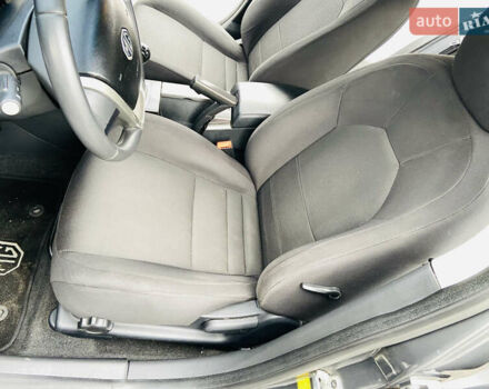 Серый МГ 6, объемом двигателя 1.8 л и пробегом 99 тыс. км за 4750 $, фото 24 на Automoto.ua