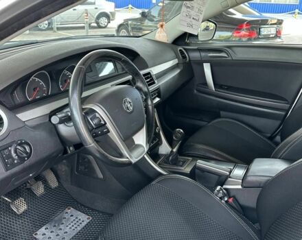 Сірий МГ 6, об'ємом двигуна 0 л та пробігом 110 тис. км за 6400 $, фото 6 на Automoto.ua