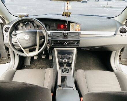 Сірий МГ 6, об'ємом двигуна 1.8 л та пробігом 99 тис. км за 4750 $, фото 6 на Automoto.ua