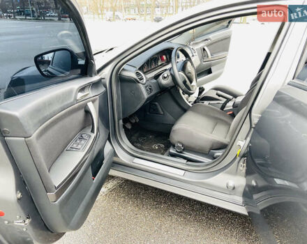 Серый МГ 6, объемом двигателя 1.8 л и пробегом 99 тыс. км за 4750 $, фото 22 на Automoto.ua