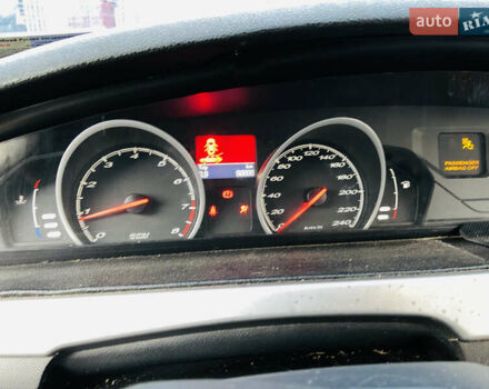 Серый МГ 6, объемом двигателя 1.8 л и пробегом 99 тыс. км за 4750 $, фото 29 на Automoto.ua