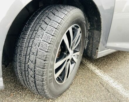 Сірий МГ 6, об'ємом двигуна 1.8 л та пробігом 99 тис. км за 4750 $, фото 7 на Automoto.ua