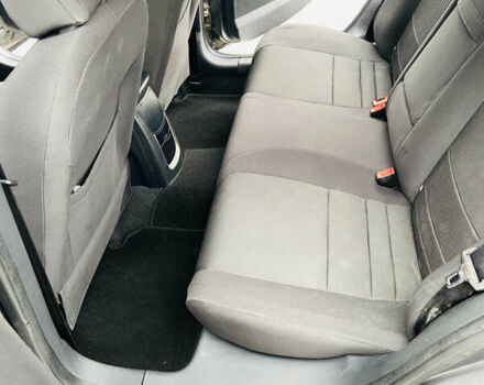 Серый МГ 6, объемом двигателя 1.8 л и пробегом 99 тыс. км за 4750 $, фото 21 на Automoto.ua